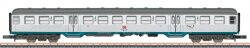 M&auml;rklin 87163 - Z Personenwagen Silberling DB A