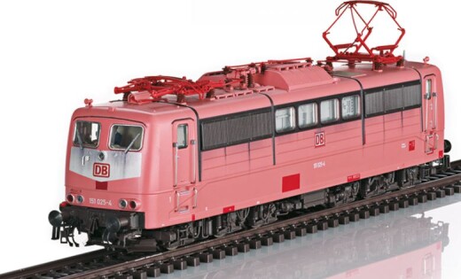 M&auml;rklin 39136 - Elektrolokomotive Baureihe 151