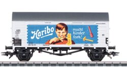 M&auml;rklin 46399 - H0 G&uuml;terwagen Gms Haribo