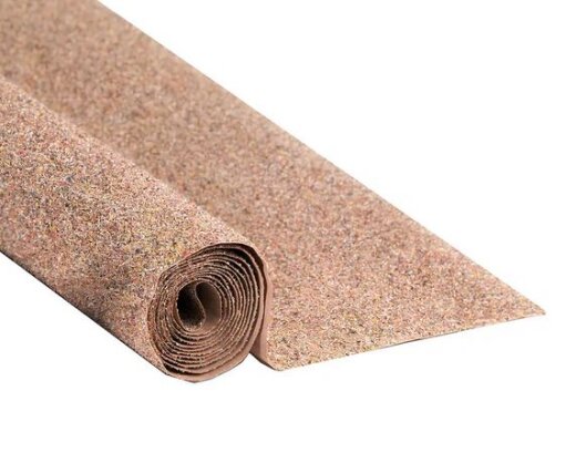 Noch 00091 - Schottermatte beige, 100x60 cm