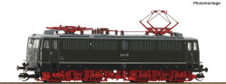 Roco 7580027 - TT E-Lok BR E42 DR DC Ep. III