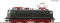 Roco 7590027 - TT E-Lok BR E42 DR DC-Sound Ep. III
