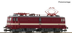 Roco 7580032 - TT E-Lok BR 211 DR DC Ep. IV