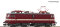 Roco 7590032 - TT E-Lok BR 211 DR DC-Sound Ep. IV
