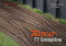 Roco 8050009 - TT ROCO Gleisplanbuch TT Ep.
