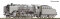 Roco 7180014 - TT Dampflok BR 44 DRG DC Ep. II
