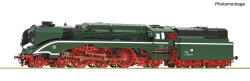 Roco 7180017 - TT Dampflok 18 201 DR &quot;65 Jahre&quot;...