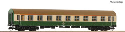 Roco 6280030 - TT 1. Kl. Personenwagen Y/B 70 DR Ep. IV