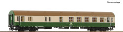 Roco 6280035 - TT 2. Kl.+Gep&auml;ckabteil Personenwagen...