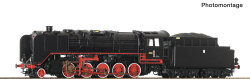 Roco 7180016 - TT Dampflok Ty 4 PKP DC Ep. III / IV