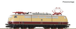 Roco 7580031 - TT E-Lok BR 103 DB DC Ep. IV
