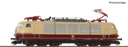Roco 7590021 - TT E-Lok 103 113 DB DC-Sound Ep. V / VI