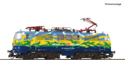 Roco 7580034 - TT E-Lok BR 111 DB AG &quot;Miete...
