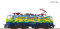 Roco 7580034 - TT E-Lok BR 111 DB AG &quot;Miete mich&quot; DC Ep. VI