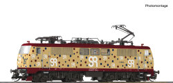 Roco 7580035 - TT E-Lok 111 057 Smartrail DC Ep. VI