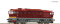 Roco 7380027 - TT Diesellok  Rh T478.3 CSD DC Ep. IV / V