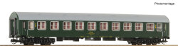 Roco 6280040 - TT 2. Kl. Personenwagen Y/B 70 CSD Ep. IV