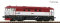 Roco 7380025 - TT Diesellok  Rh 751 176-9  CD Cargo DC Ep. V / VI