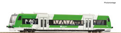 Roco 7780010 - TT Dieseltriebwagen Rh 841 CD DC Ep. VI