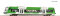 Roco 7780010 - TT Dieseltriebwagen Rh 841 CD DC Ep. VI
