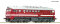 Roco 7380019 - TT Diesellok BR 120 DR DC Ep. IV