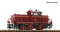 Roco 7380016 - TT Diesellok BR 261 DB Ep. IV