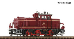Roco 7390016 - TT Diesellok BR 261 DB Sound Ep. IV