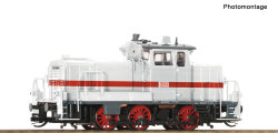 Roco 7390018 - TT Diesellok 363 810 DB-AG Sound Ep. VI