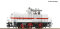 Roco 7390018 - TT Diesellok 363 810 DB-AG Sound Ep. VI