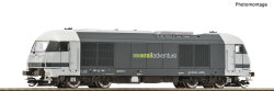 Roco 7390021 - TT Diesellok BR 223 Railadventure DC-Sound...