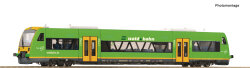 Roco 7780008 - TT Dieseltriebwagen RS1 Waldbahn DC Ep. VI