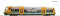 Roco 7790009 - TT Dieseltriebwagen RS1 ODEG DC-Sound Ep. VI