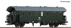 Roco 6280050 - TT Personenwagen...