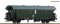 Roco 6280050 - TT Personenwagen &quot;Donnerb&uuml;chse&quot; Bi 2. Kl. DR Ep. IV