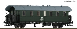 Roco 6280051 - TT Personenwagen...