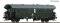 Roco 6280051 - TT Personenwagen &quot;Donnerb&uuml;chse&quot; Bi 2. Kl. DR #2 Ep. IV