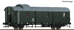 Roco 6280052 - TT Packwagen &quot;Donnerb&uuml;chse&quot;...