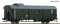 Roco 6280052 - TT Packwagen &quot;Donnerb&uuml;chse&quot; Pwi DR Ep. IV