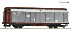 Roco 6680026 - TT Schiebewandwagen DB Ep. IV