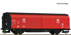 Roco 6680027 - TT Schiebewandwagen DB Cargo Ep. VI