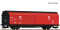 Roco 6680027 - TT Schiebewandwagen DB Cargo Ep. VI