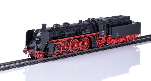 M&auml;rklin 38190 - Dampflokomotive Baureihe 19.0 Sachsenstolz