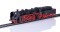 M&auml;rklin 38190 - Dampflokomotive Baureihe 19.0 Sachsenstolz