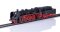 M&auml;rklin 38190 - H0 Dampflokomotive Baureihe 19.0 &quot;Sachsenstolz&quot;