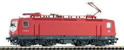 Piko 47492 - TT E-Lok BR 212, DR, Ep. IV + DSS Plux22