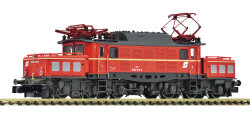 FLEISCHMANN 7570069 - N Elektrolokomotive 1020 012-9...