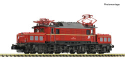FLEISCHMANN 7570069 - N Elektrolokomotive Rh 1020...
