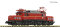 FLEISCHMANN 7570069 - N Elektrolokomotive Rh 1020 &Ouml;BB IV