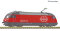FLEISCHMANN 7570050 - N Elektrolokomotive 460 100-1 SBB VI