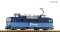 FLEISCHMANN 7560068 - N Elektrolokomotive 372 007-5 CD /VI DC